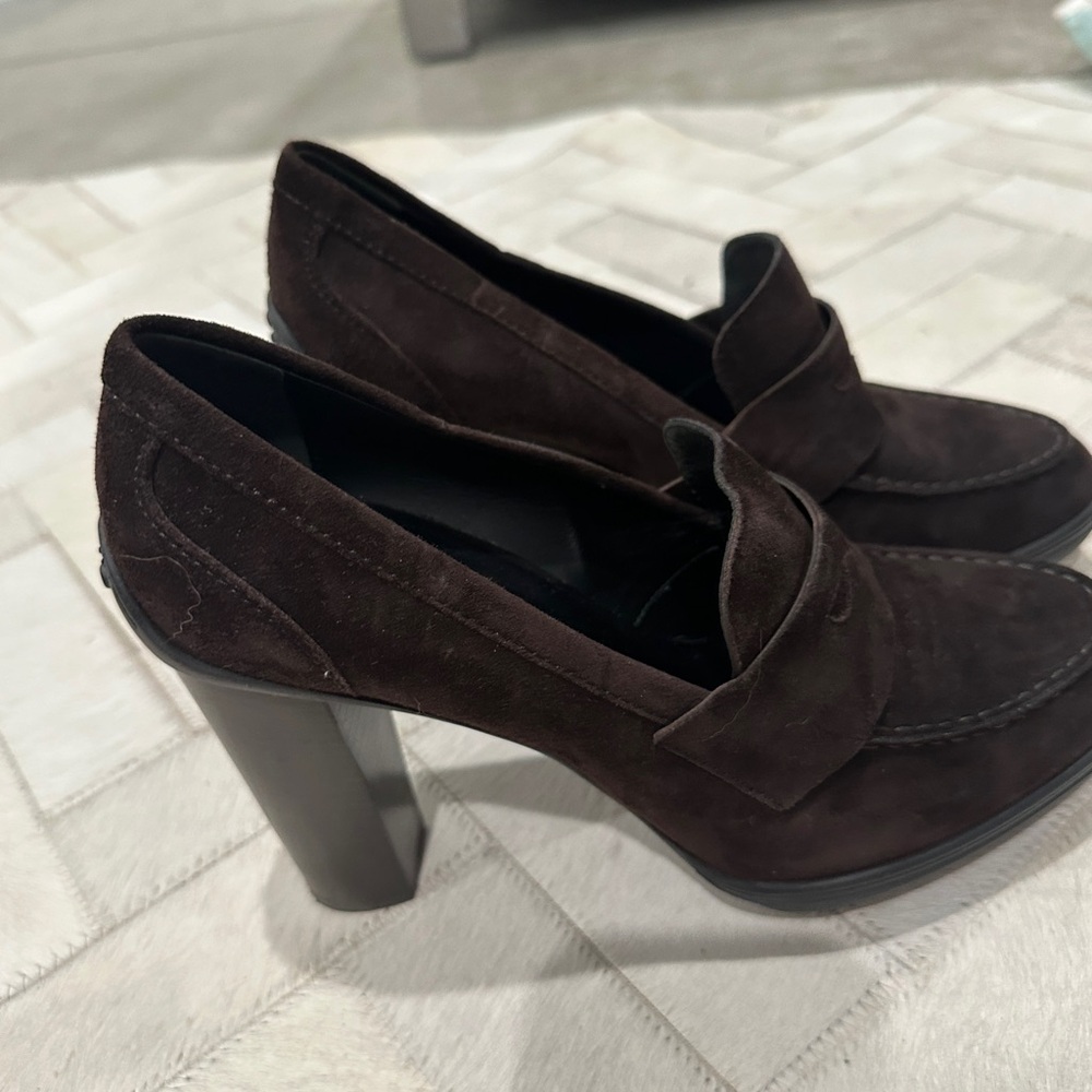 Platform Pumps - image 4